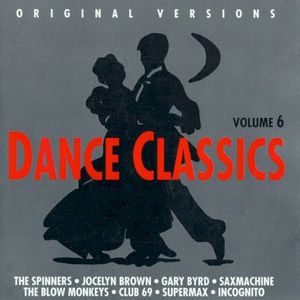 Dance Classics Volume 6