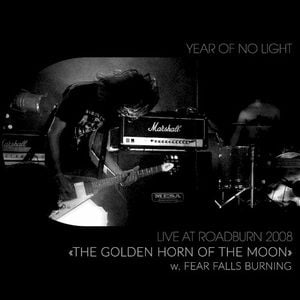 The Golden Horn of the Moon (Live at Roadburn 2008) (Live)