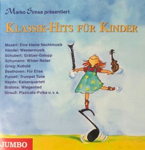 Album für die Jugend, op. 68: Fröhlicher Landmann