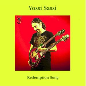 Redemption Song (Single)