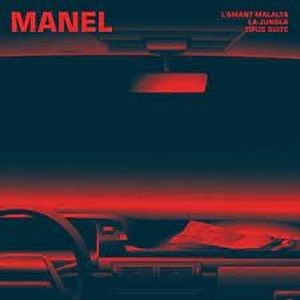 L'amant malalta (EP)