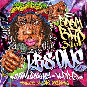 Boom Bap 3:16 (alternate mix)