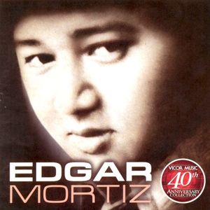 Edgar Mortiz