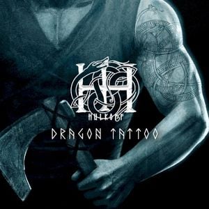 Dragon Tattoo (Single)