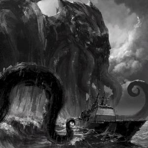 A Thing with Wings (Single)