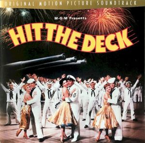 Hit the Deck (OST)