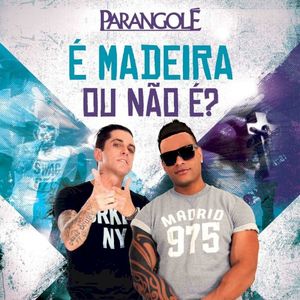 É Madeira ou Não É (Single)