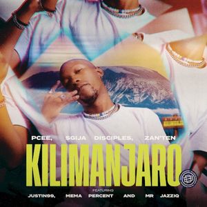 Kilimanjaro (Single)
