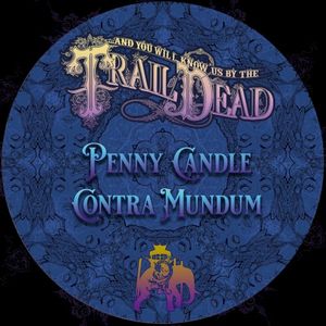 Penny Candle / Contra Mundum (Single)