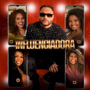 Influenciadora (Single)