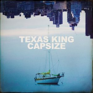 Capsize (EP)