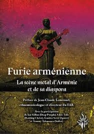 Furie arménienne