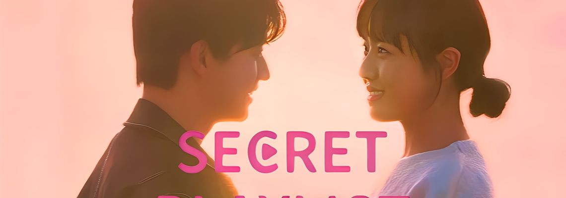 Cover Secret Playlist