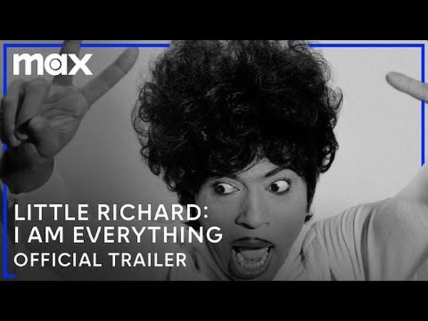 Little Richard: I Am Everything