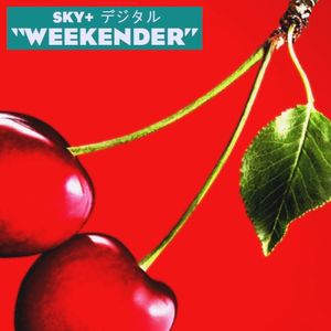 Weekender (EP)