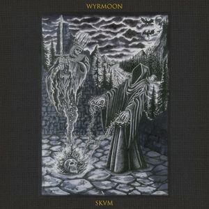 Skvm / Wyrmoon (EP)