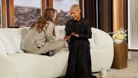 Behind the Scenes with Jada Pinkett Smith, Arthur Brooks, Norah O'Donnell