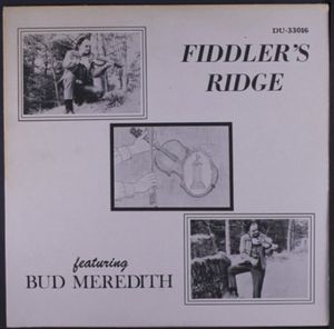 Fiddler's Ridge