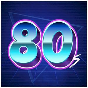 80s HITS – 100 Greatest Songs of the 1980s