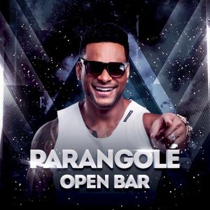 Open Bar (EP)