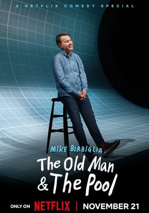 Mike Birbiglia : The Old Man and the Pool
