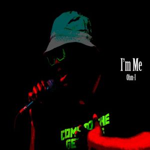 I'm Me (Single)