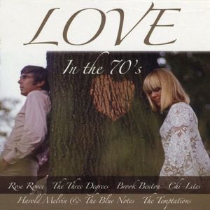 Love: In The 70s