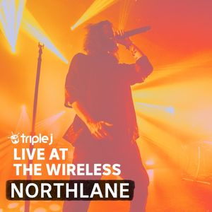 triple j Live at the Wireless - Enmore Theatre, Sydney 2022 (Live)
