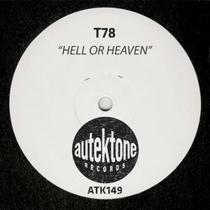 Hell or Heaven (Single)