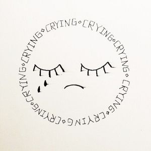 Crying (Single)