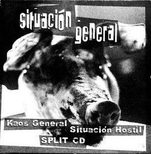 Situación General