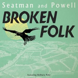 Broken Folk (EP)
