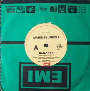 Dancers (Single)