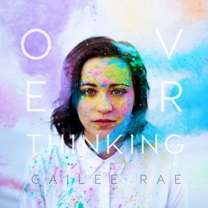 Overthinking (EP)