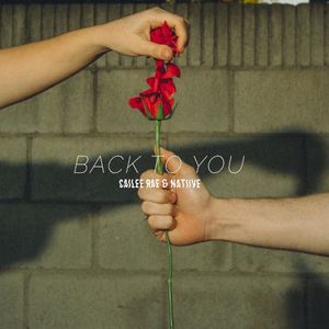 Back to You (Single)