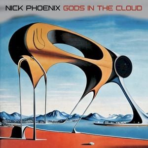 Gods In the Cloud Suite (Single)