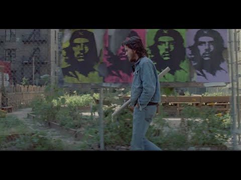 Bande-annonce de Daniel