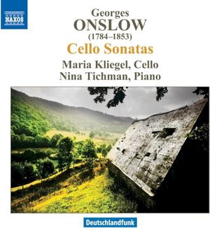 Sonata in C minor, op. 16, no. 2: III. Adagio cantabile