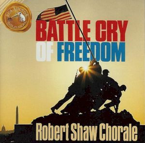 Battle Cry of Freedom