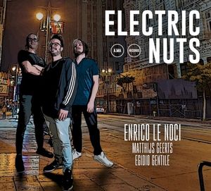 Electric Nuts