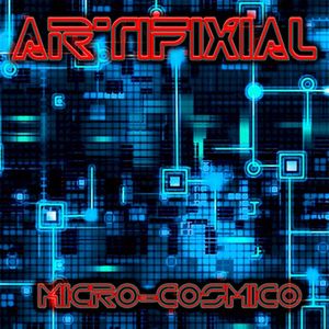 Micro-Cosmico (EP)