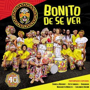 Bonito De Se Ver (Live)