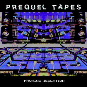 Machine Isolation (EP)