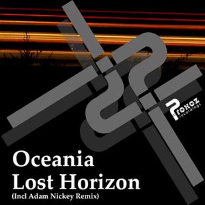 Lost Horizon (Single)