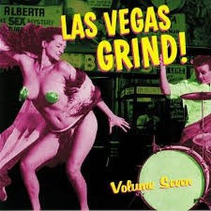 Las Vegas Grind! Volume Seven