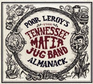 Poor Leroy's Almanack