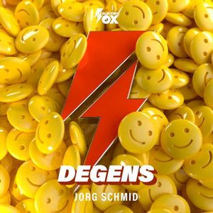 Degens (Single)