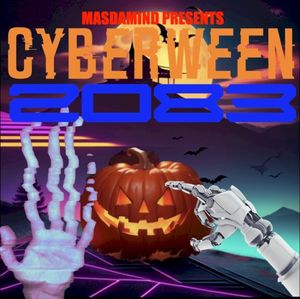 CYBERWEEN 2083