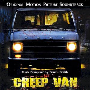 Creep Van (OST)