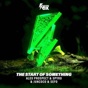 The Start of Something (Single)
